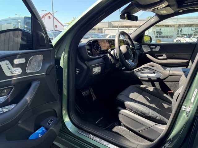 Mercedes-Benz GLE 450 d 4Matic AMG Line Premium+ Manufaktur