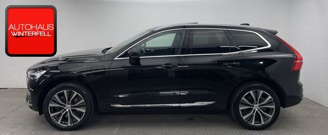 Volvo XC60 T6 INSCRIPTION RECH AWD - Samsaru's Car Outlet