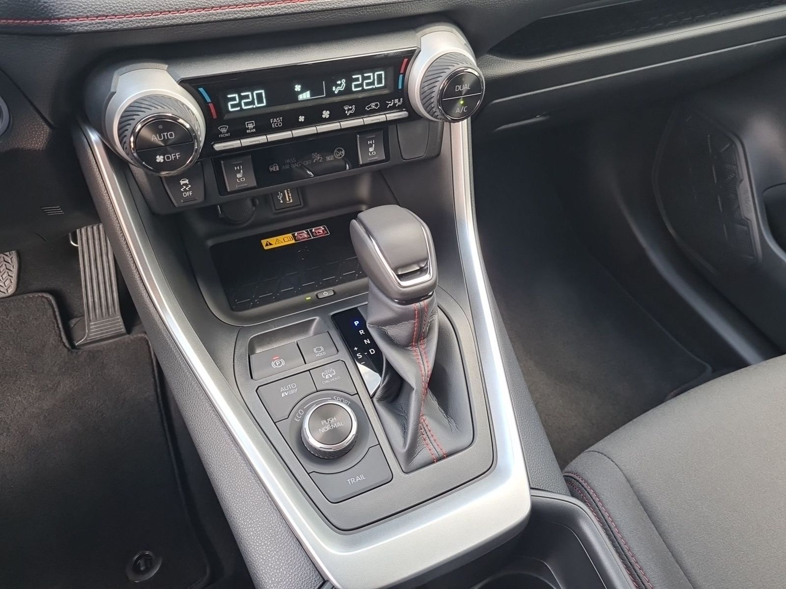 Toyota RAV4 2.5 Plug-In Hybrid Teamplayer ACC+LM+LED+Na