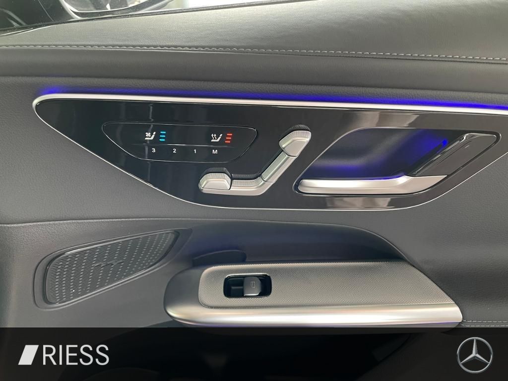 Mercedes-Benz GLC 300 d 4M AMG+AHK+PANO+360°+DIGITAL-LIGHT+MEM