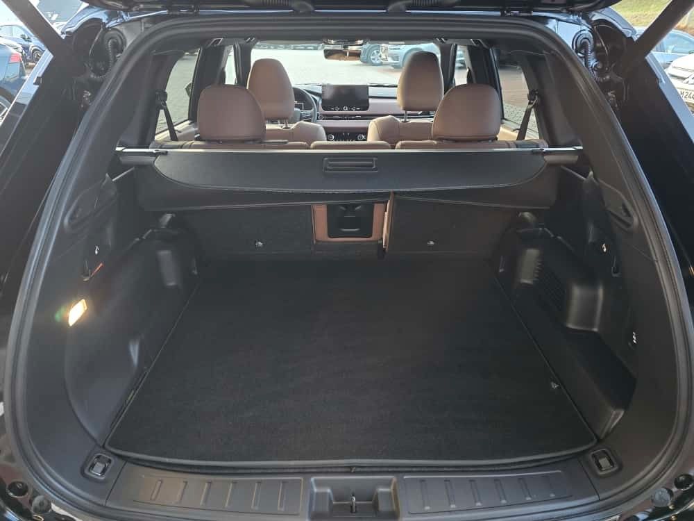 Mitsubishi PHEV Outlander Top LUXURY//0,99% FINANZIERUNG