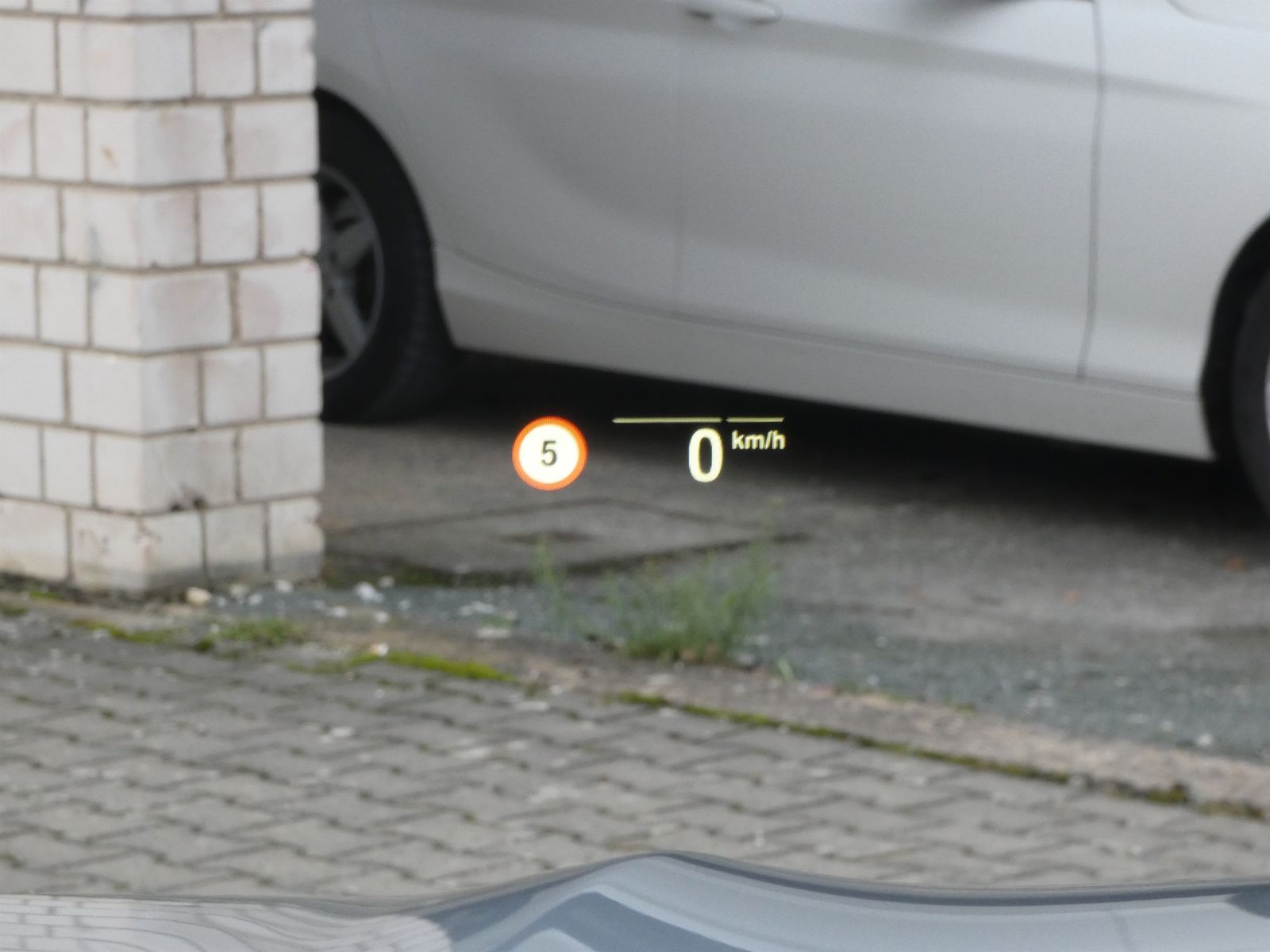 BMW X3 xDrive20d ZA M Sportpaket Head-Up HiFi DAB