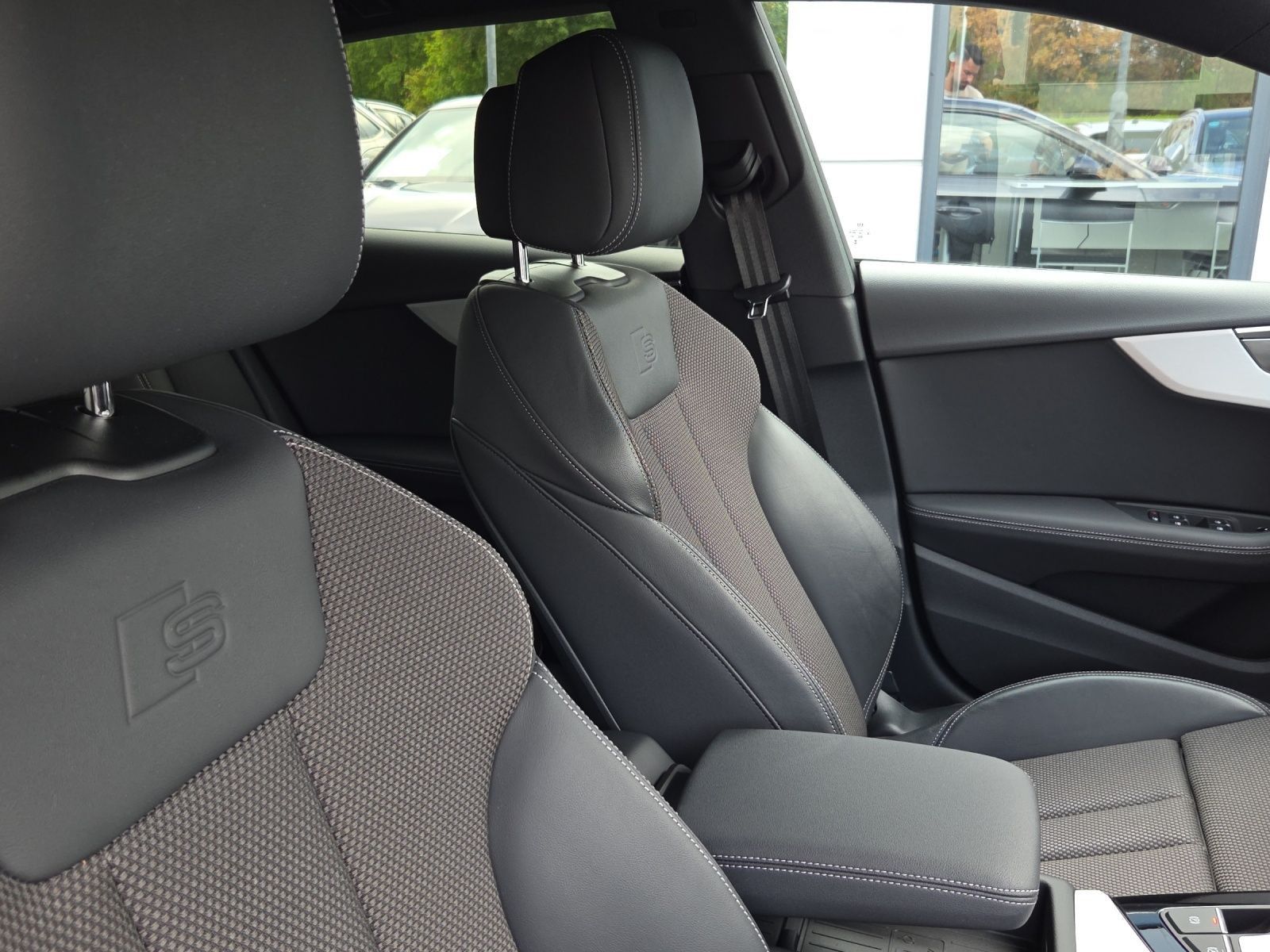 Audi A5 Sportback S line 40 TDI quattro*S line*Matrix