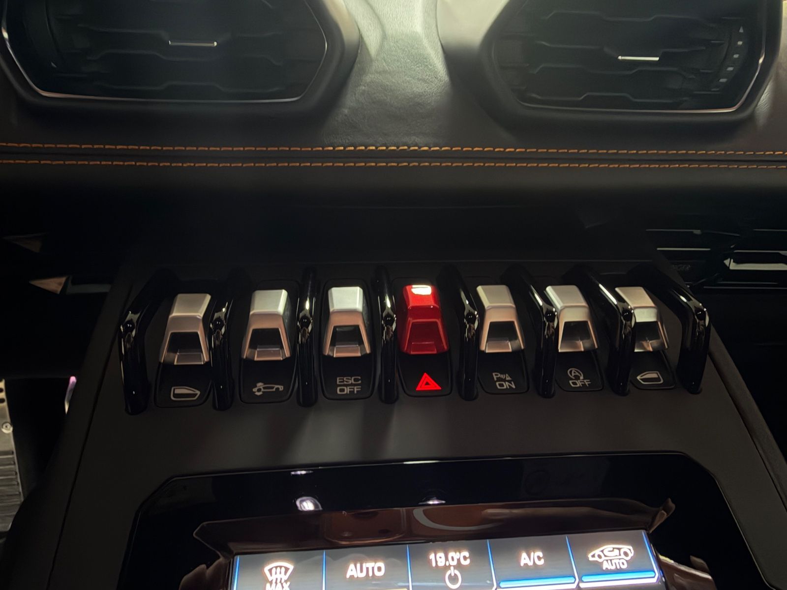 Lamborghini Huracán EVO *LIFT*KAMERA*KERAMIK*