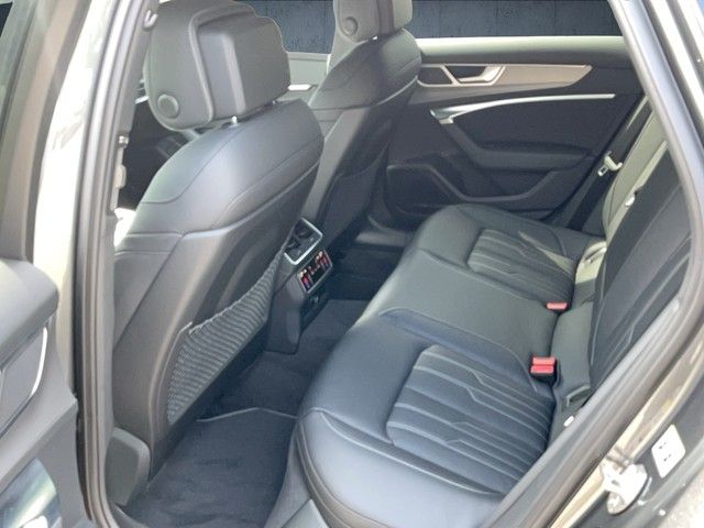 Audi A6 Avant 50 TDI quattro S line AHK+WR+B&O