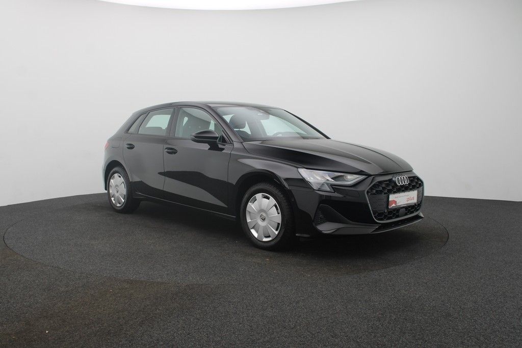 Audi A3 Sportback 30 TDI - Samsaru's Car Outlet