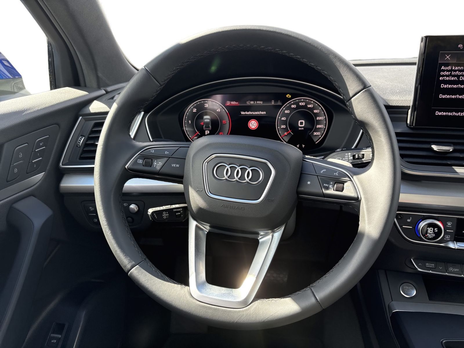 Audi Q5 Sportback 50 TDI S-LINE MATRIX+360°+VCP+HUD+A