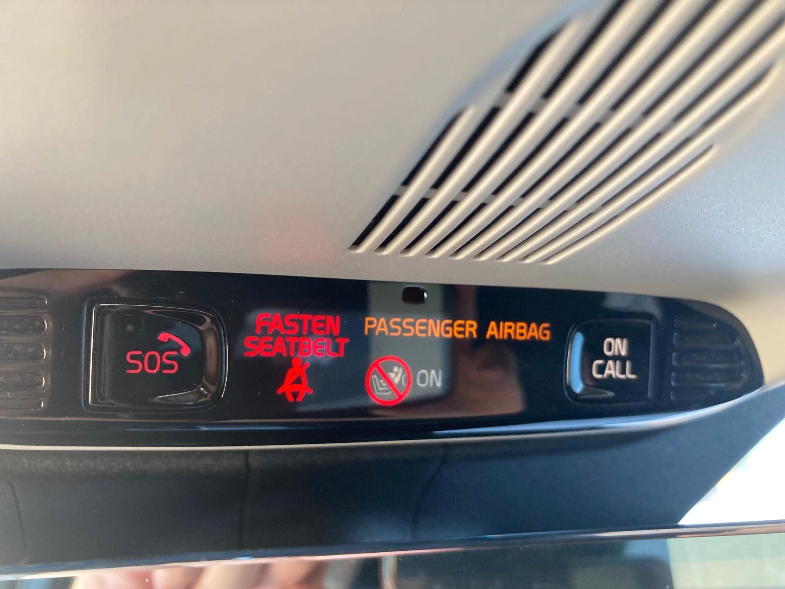 Volvo XC 60 B4 Inscription AWD - Samsaru's Car Outlet