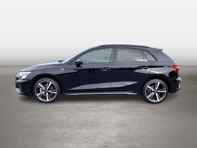 Audi A3 Sportback 40TFSIe S-line Matrix LED Scheinwer