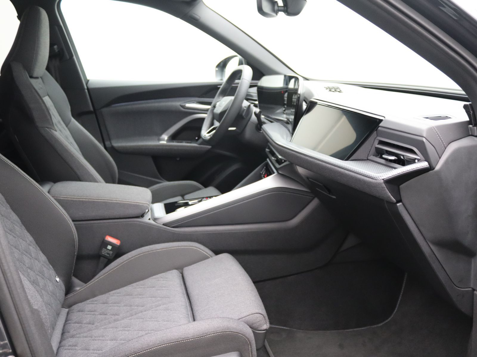 Audi Q5 S-Line TDI quattro S-tronic/ Tech+, 360 , AHK
