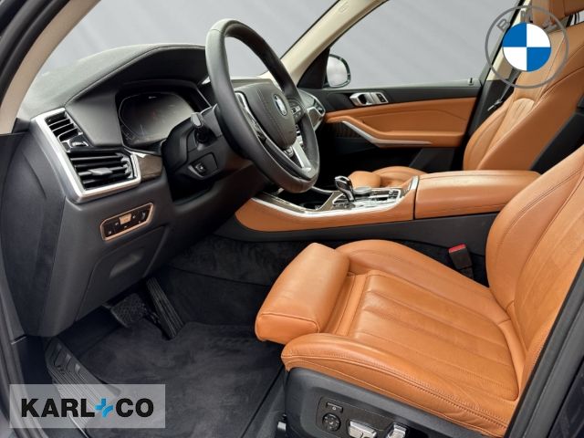 BMW X5 xDrive45e X-Line ACC AHK 360°Kamera Panorama