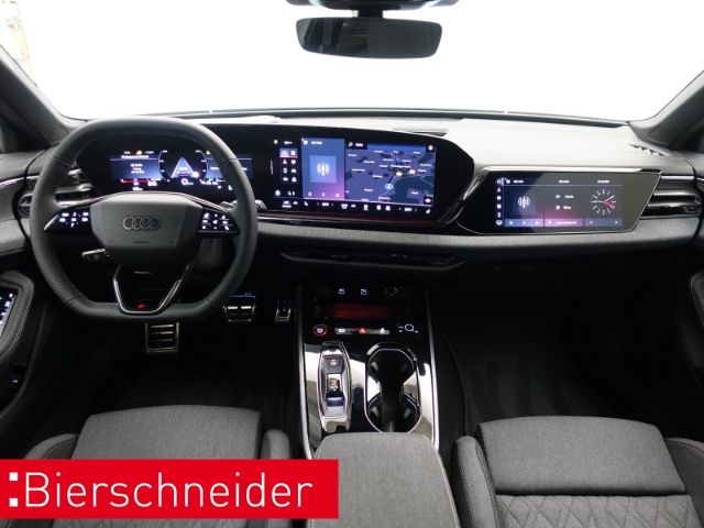 Audi A5 Avant TDI quattro S tronic edition one line P