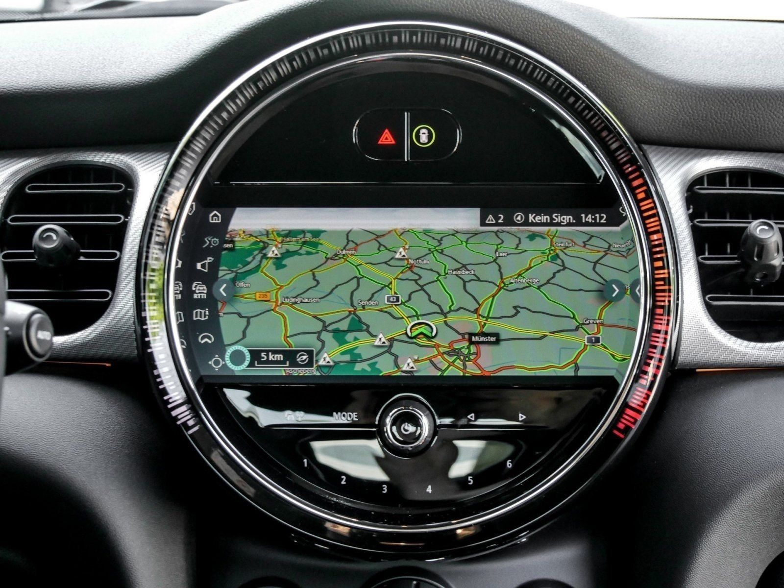 MINI Cooper S YOUNIQUE - Samsaru's Car Outlet