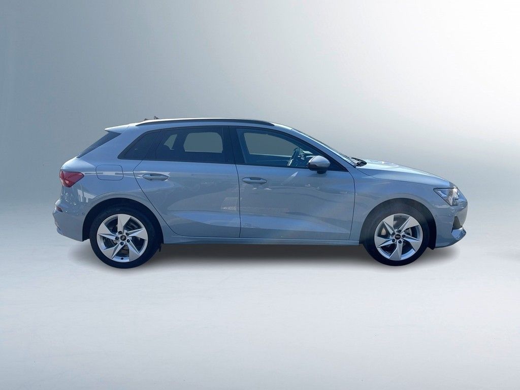 Audi A3 Sportback 30 TFSI advanced - Samsaru's Car Outlet