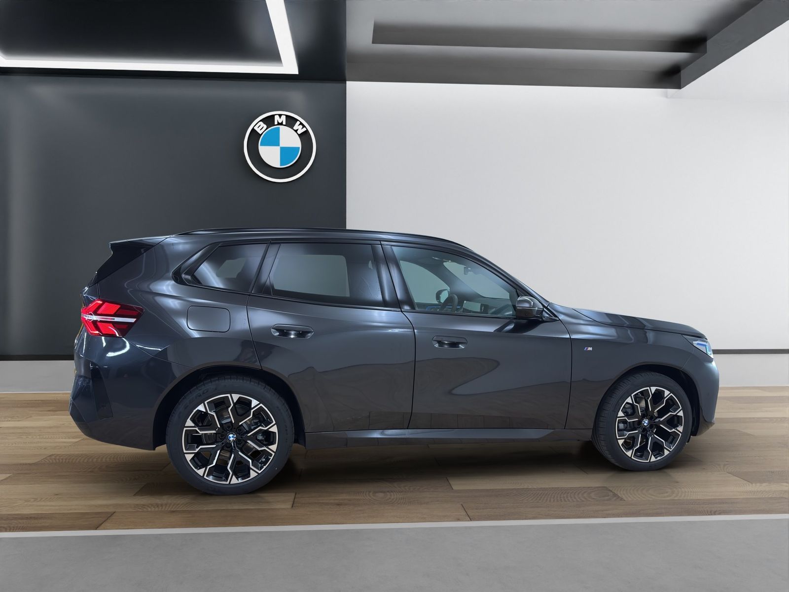 BMW X3 20d xDrive [M Sport, HUD, AHK, ACC, h&k Sound