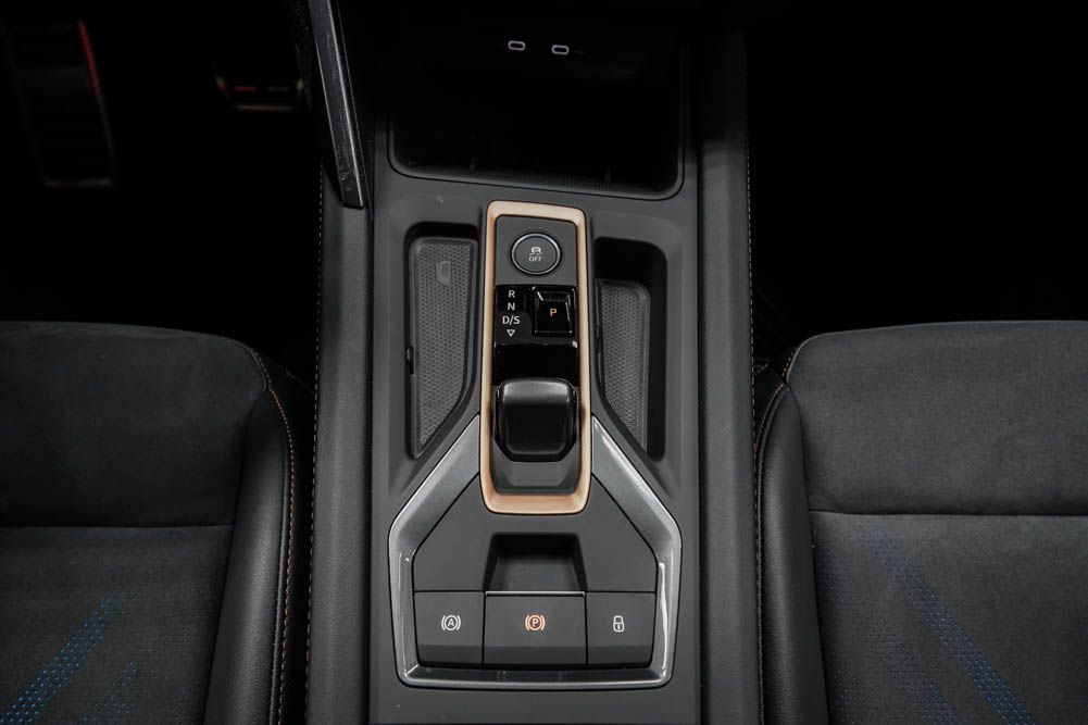 Cupra Formentor 2,0 TSI DSG 4x4 VZ - LAGER