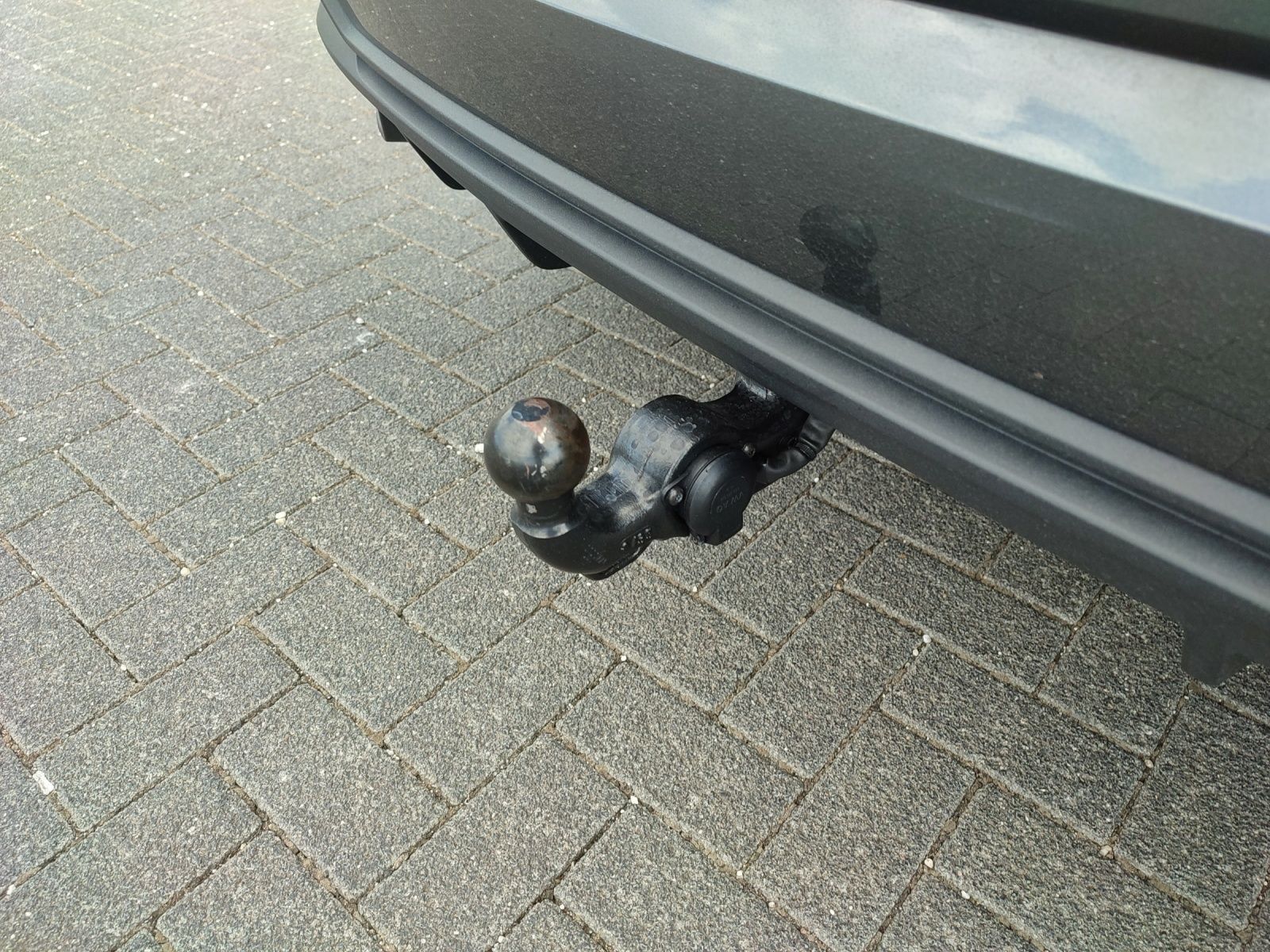 Audi Q3 45 2.0 TFSI quattro S-line - Samsaru's Car Outlet