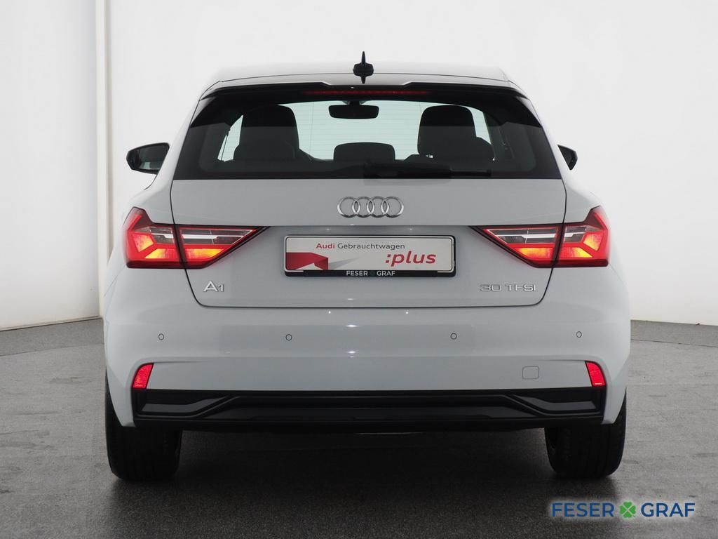 Audi A1 Sportback 30 TFSI S tronic - Samsaru's Car Outlet