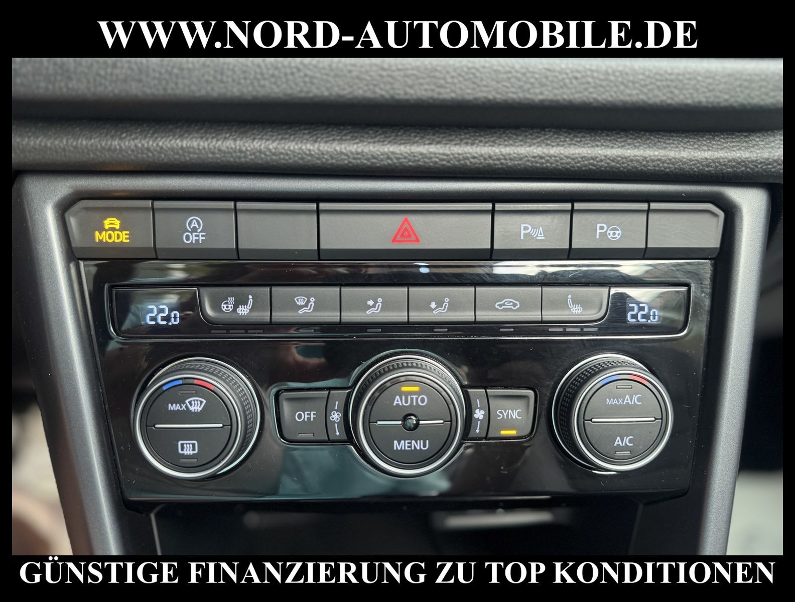 Volkswagen T-Roc R-Line 1.5 TSI DSG - Samsaru's Car Outlet