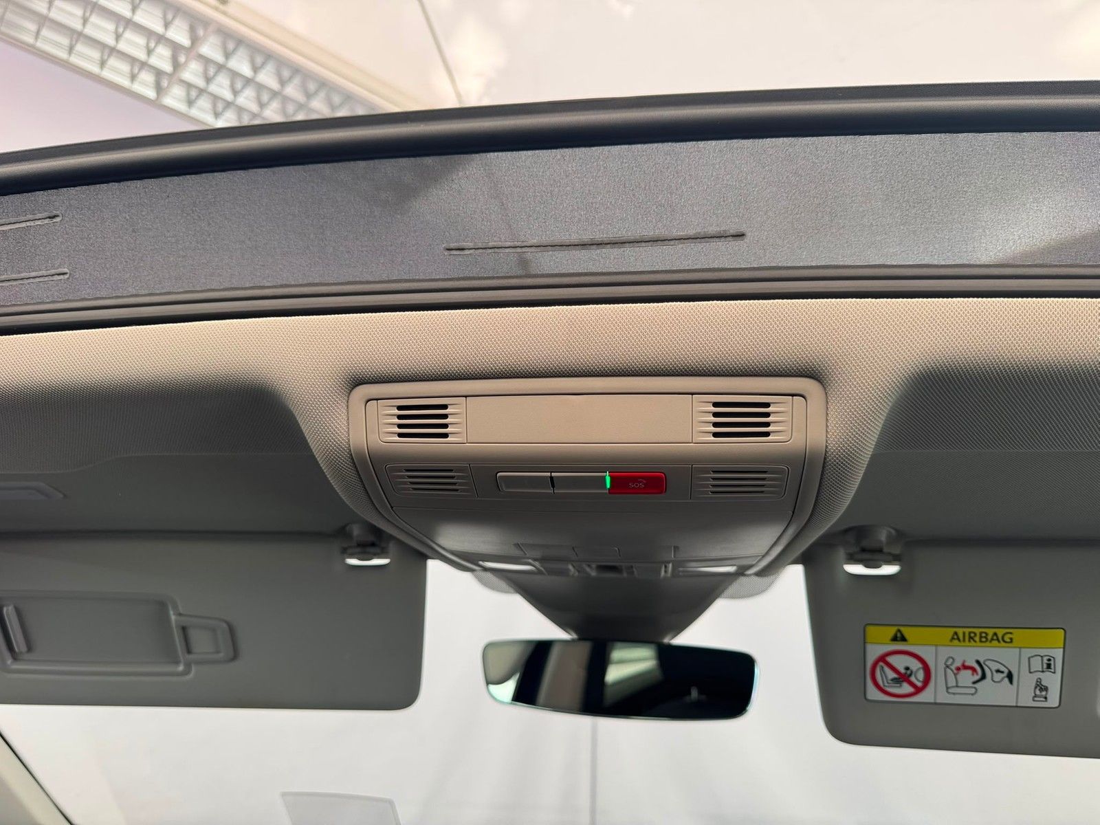 Volkswagen Tiguan Allspace Elegance 2.0TDI DSG+7-SITZER+4M+