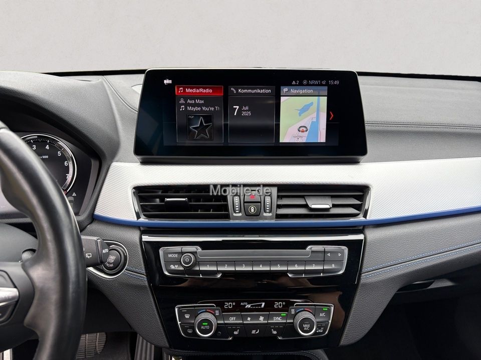 BMW X1 xDrive20i M Sport - Samsaru's Car Outlet