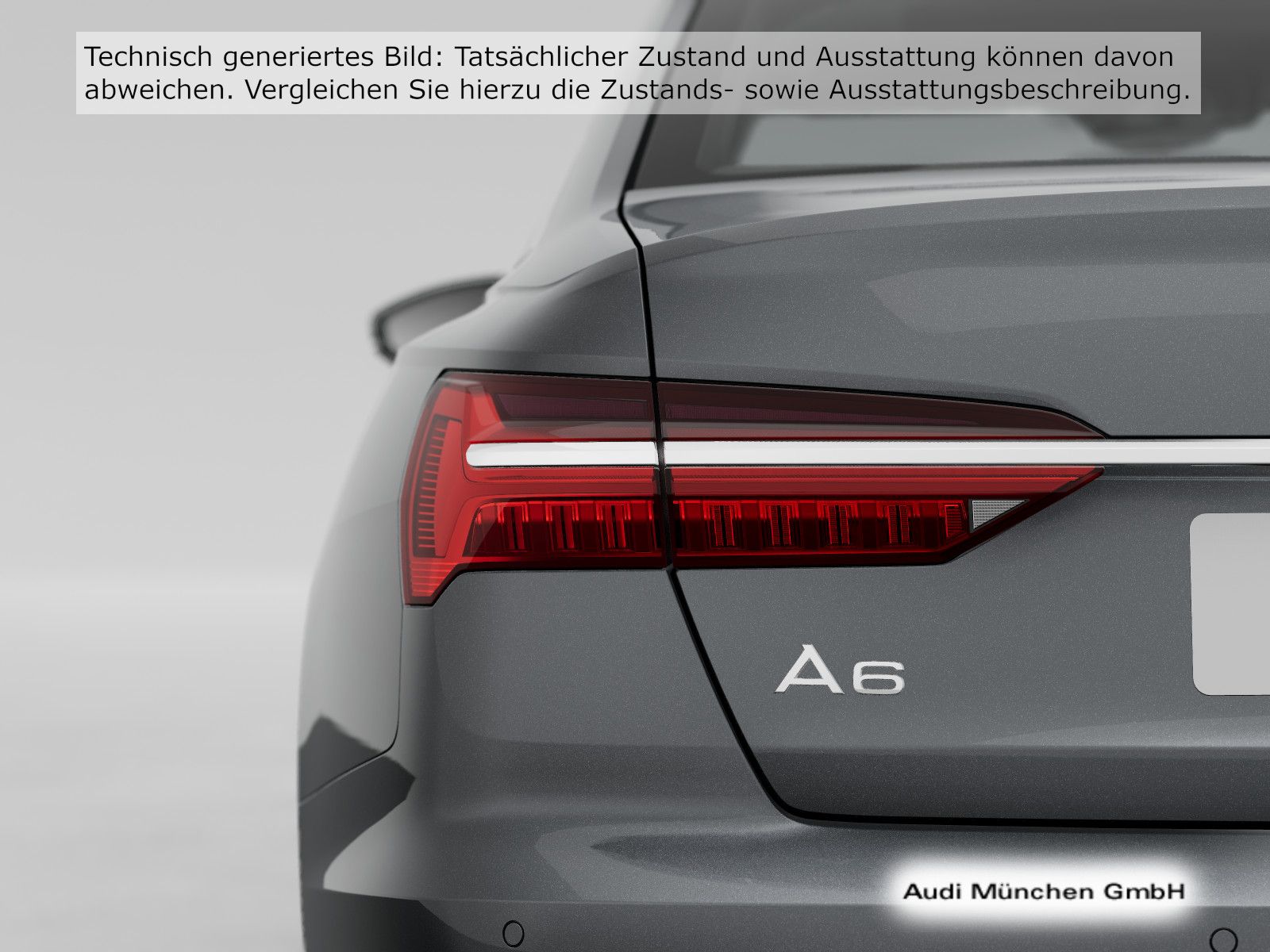Audi A6 Limousine 55 TFSI quattro S tronic S line - Samsaru's Car Outlet