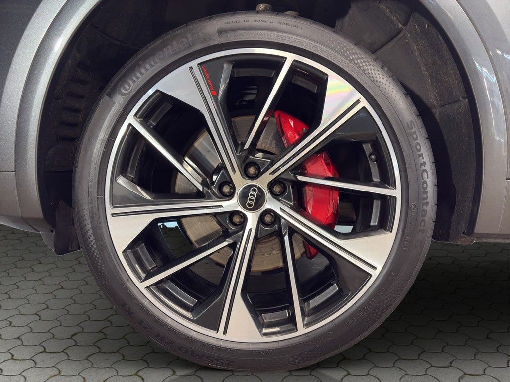 Audi Q5 Sportback 50 TFSIe S line AHK+Pano+21''