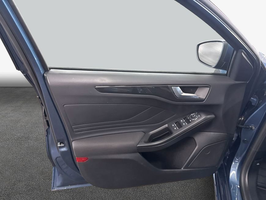 Ford Focus Turnier 1.5 EcoBlue Start-Stopp-System Aut