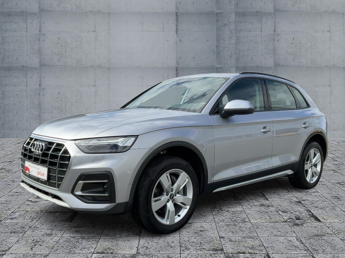 Audi Q5 50 TFSI e QU ADVANCED - Samsaru's Car Outlet