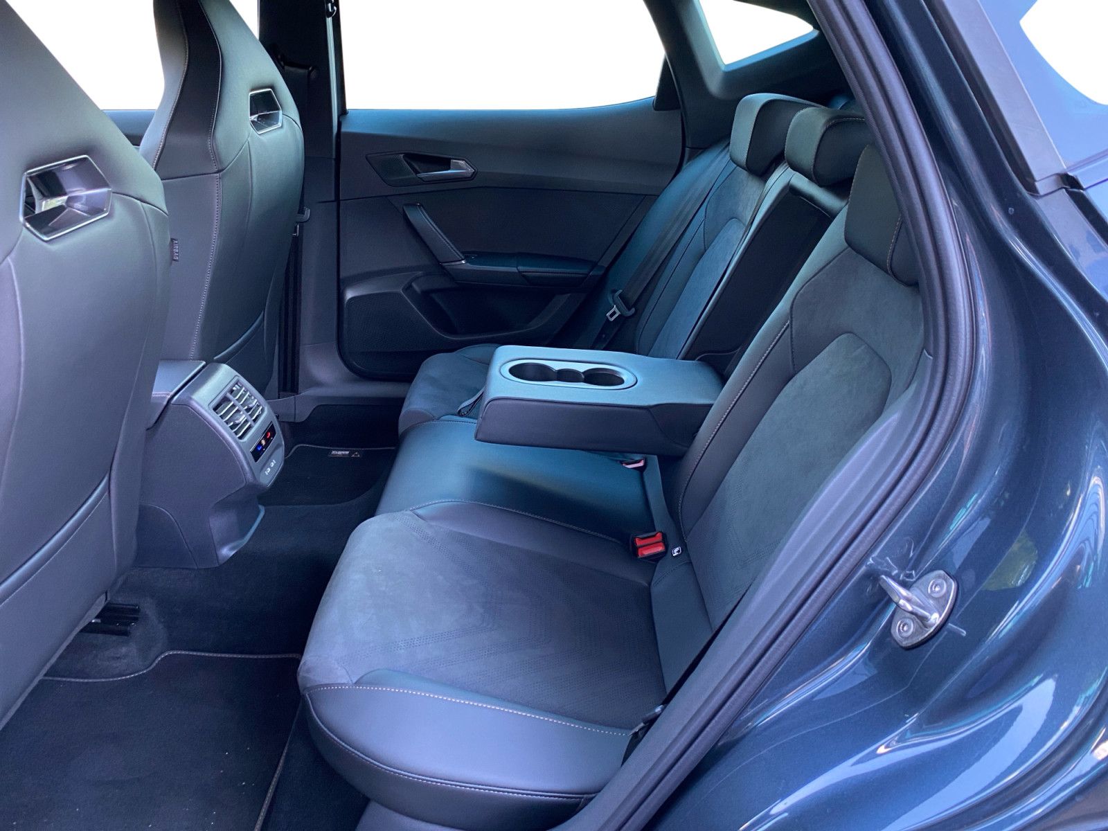 Cupra Formentor VZ 2.0TSI DSG 4Drive ACC AHK Kessy