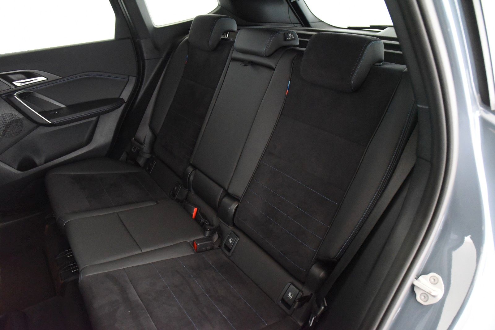 BMW X1 xDrive23d M Sportpaket - Samsaru's Car Outlet