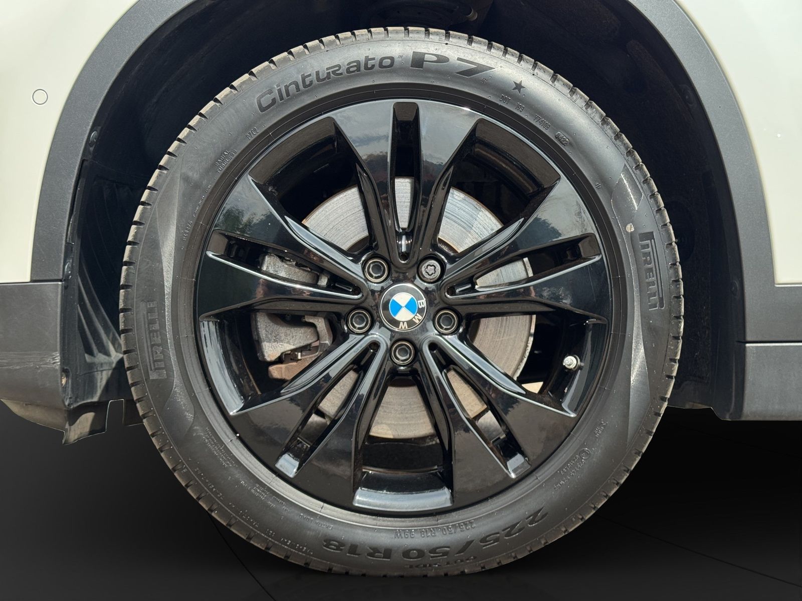 BMW X1 xDrive25e - Samsaru's Car Outlet