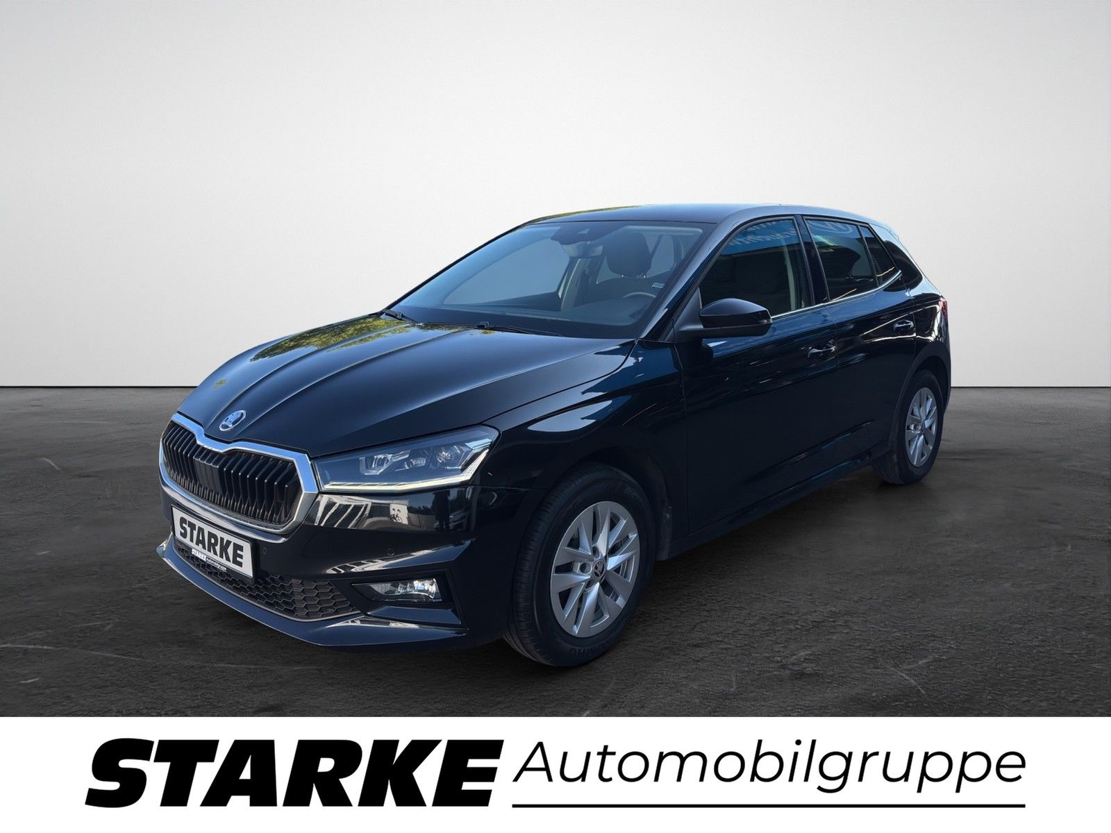 Skoda Fabia 1.0 TSI DSG Style - Samsaru's Car Outlet