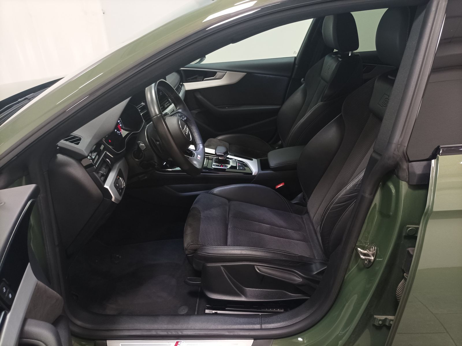 Audi A5 40 Sportback quattro  S line|Magnetic R.|Navi