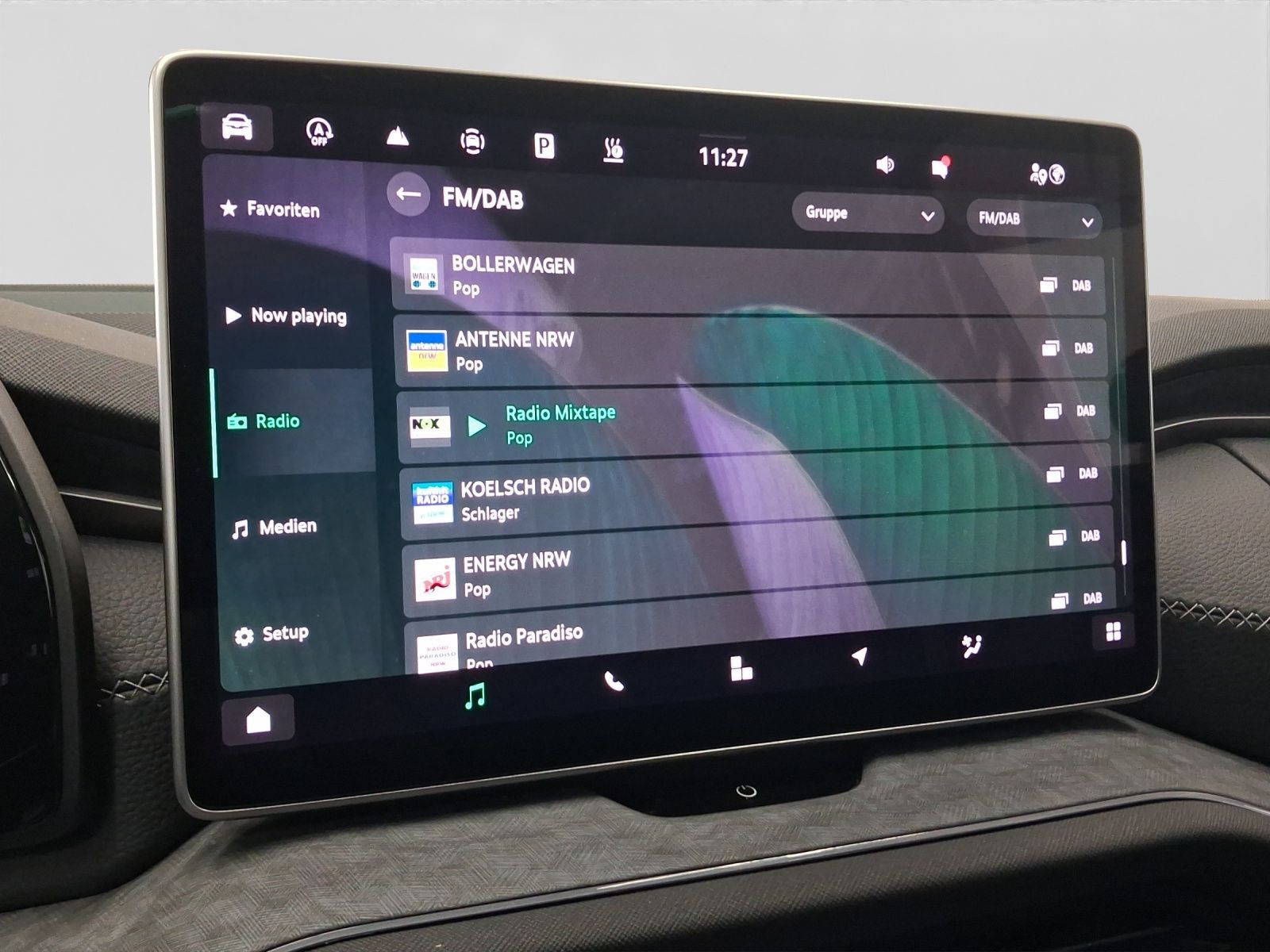 Skoda Kodiaq 2.0 TDI 4x4 SELECTION 7-SITZE LEDER PANO