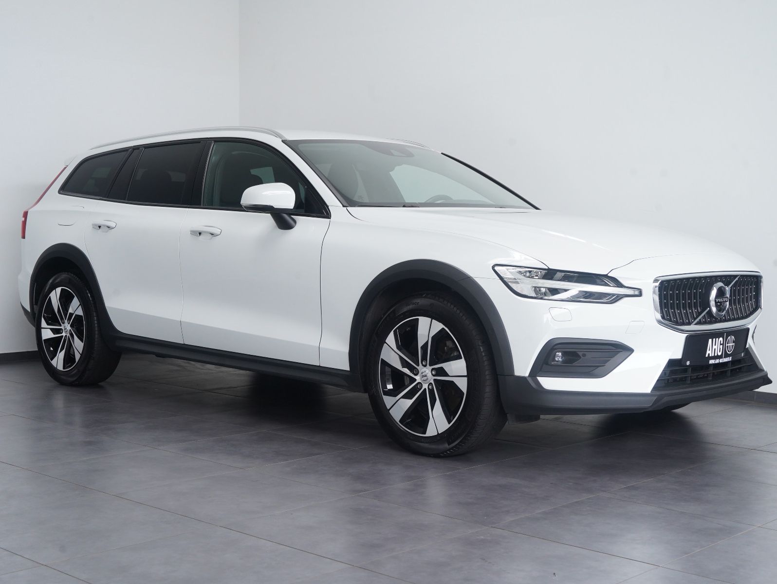 Volvo V60 Cross Country Pro B5 B AWD