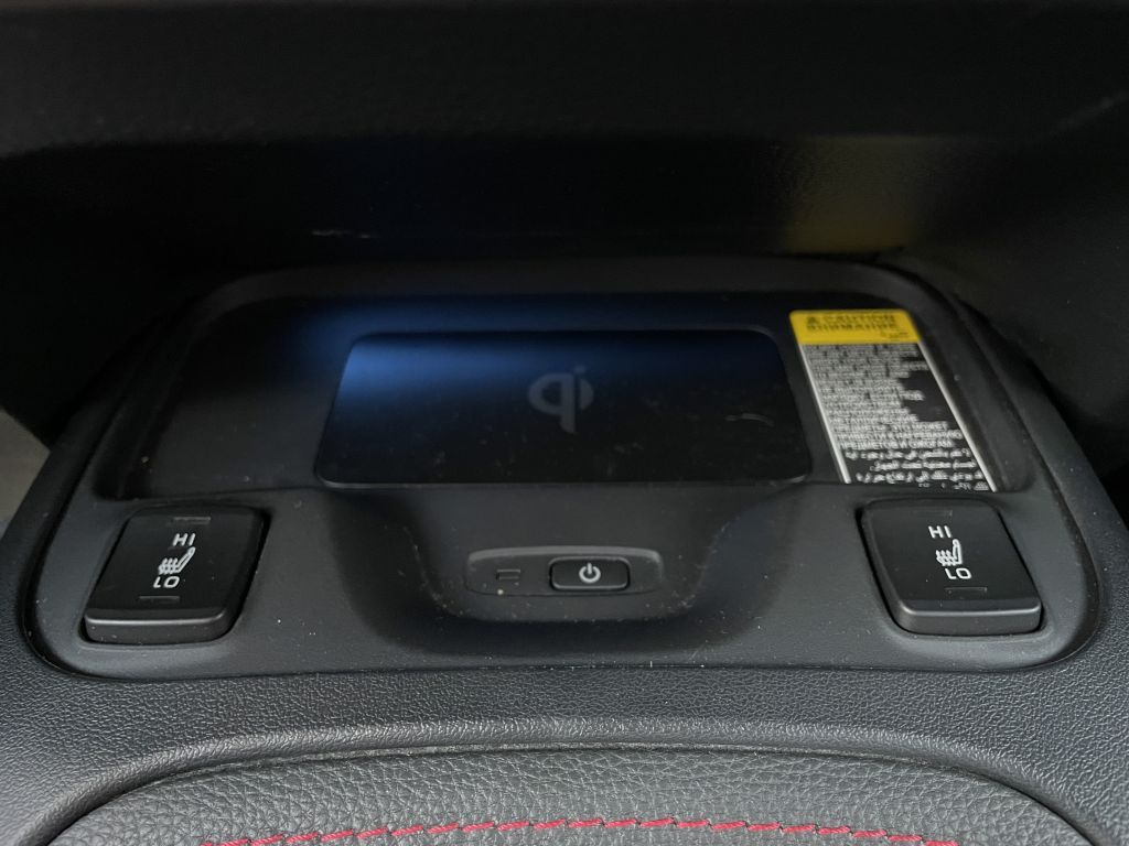 Toyota Corolla 2.0 Hybrid Touring Sports Lounge
