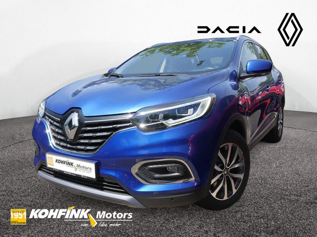 Renault Kadjar Intens TCe 140 EDC - Samsaru's Car Outlet