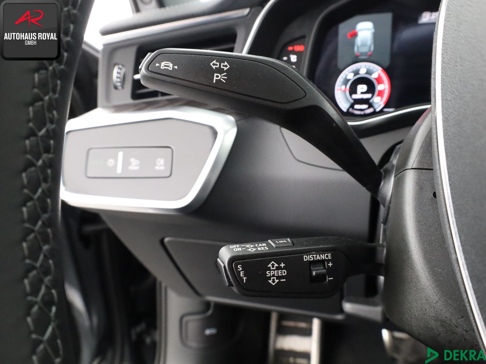 Audi A6 Avant 45 TDI quattro S LINE - Samsaru's Car Outlet