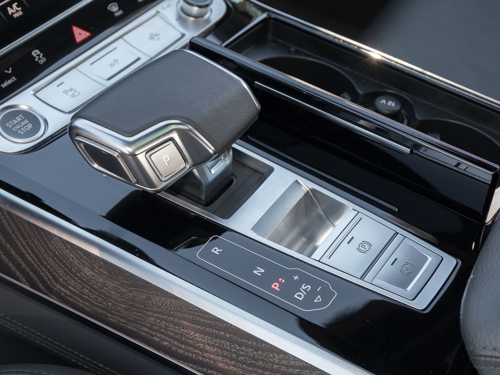 Audi A8 50 TDI Q - Samsaru's Car Outlet