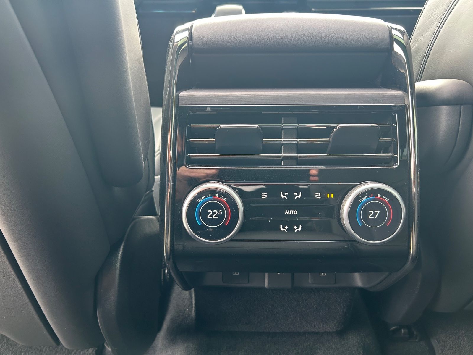 Range Rover Sport Autobiography - Samsaru's Car Outlet