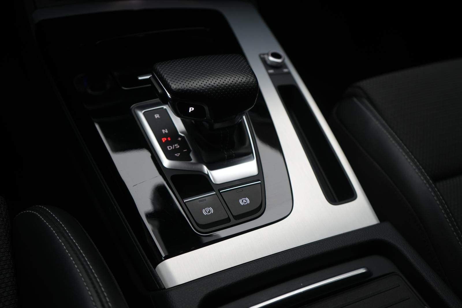 Audi Q5 40 TDI Sportback quattro S tronic S line Navi