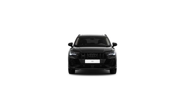 Audi Q3 40 TDI quattro S line - Samsaru's Car Outlet