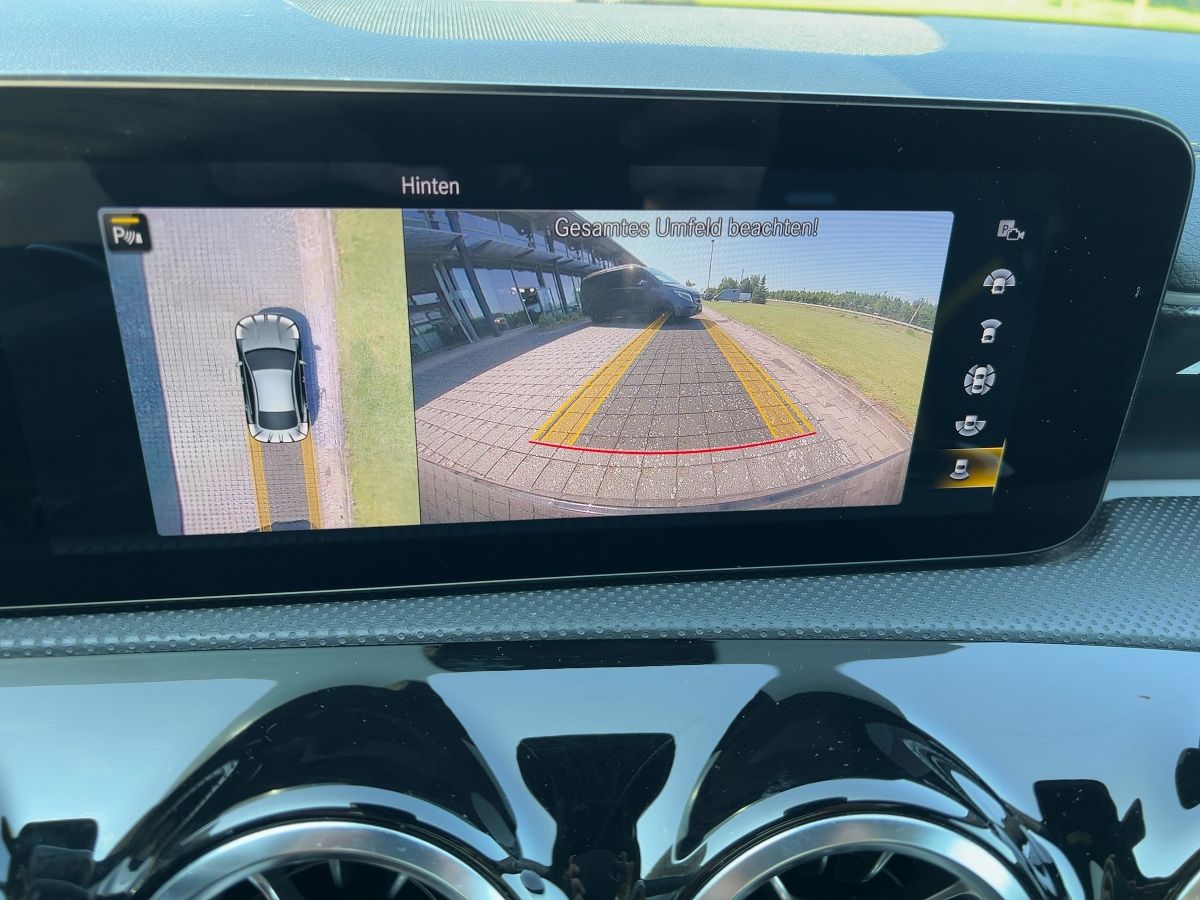 Mercedes-Benz CLA 45 AMG S 4Matic - Samsaru's Car Outlet