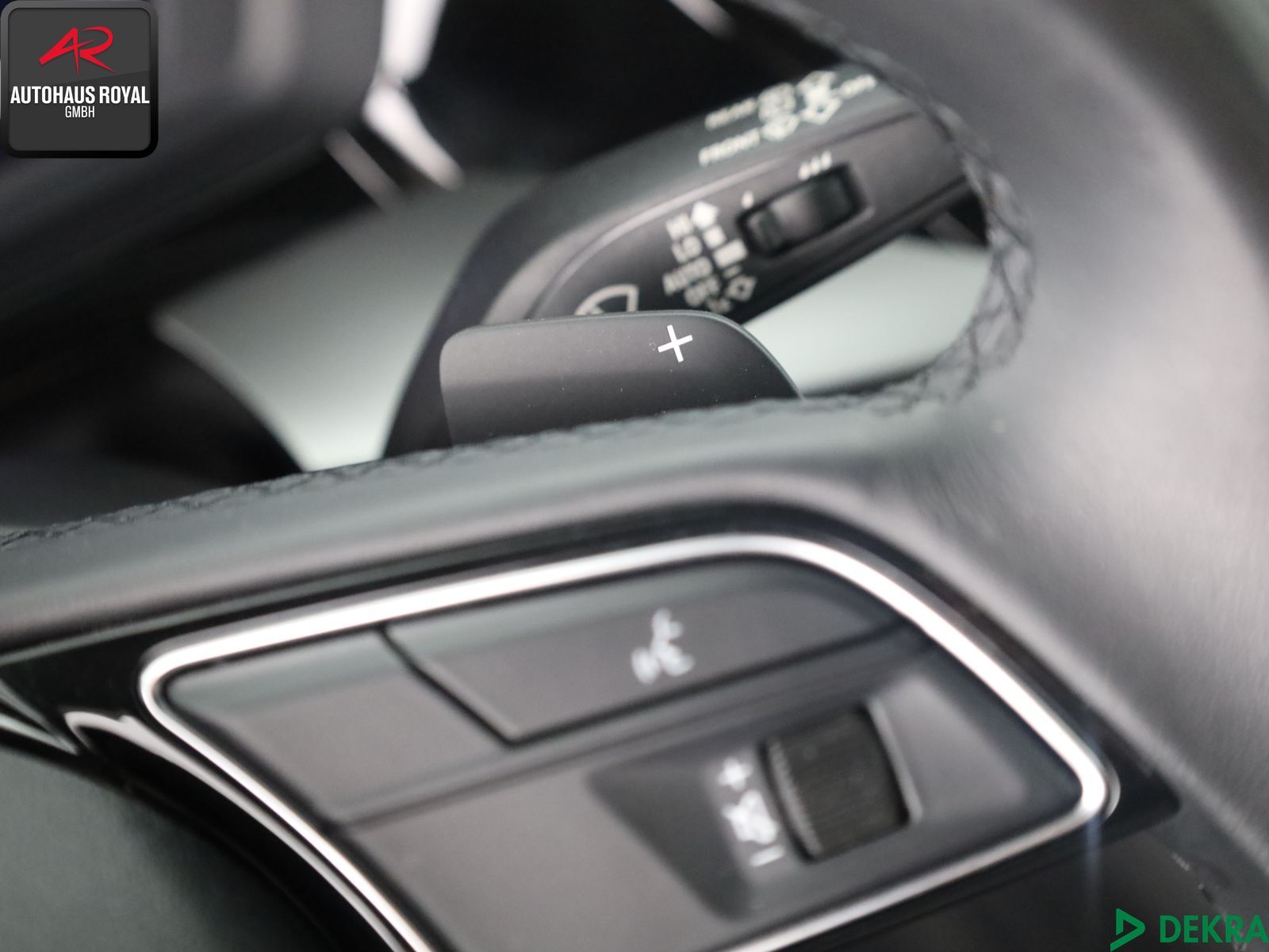 Audi A3 Sportback 30 TFSI S LINE CARPLAY,SPORTSITZE