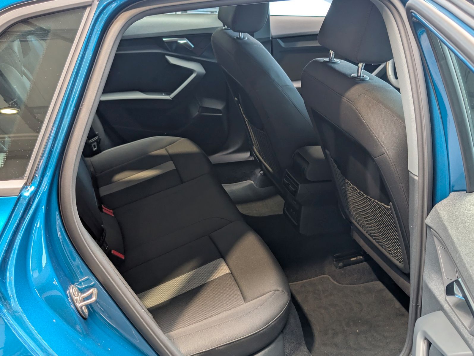 Audi A3 35 TDI Sportback S tronic advanced - Samsaru's Car Outlet