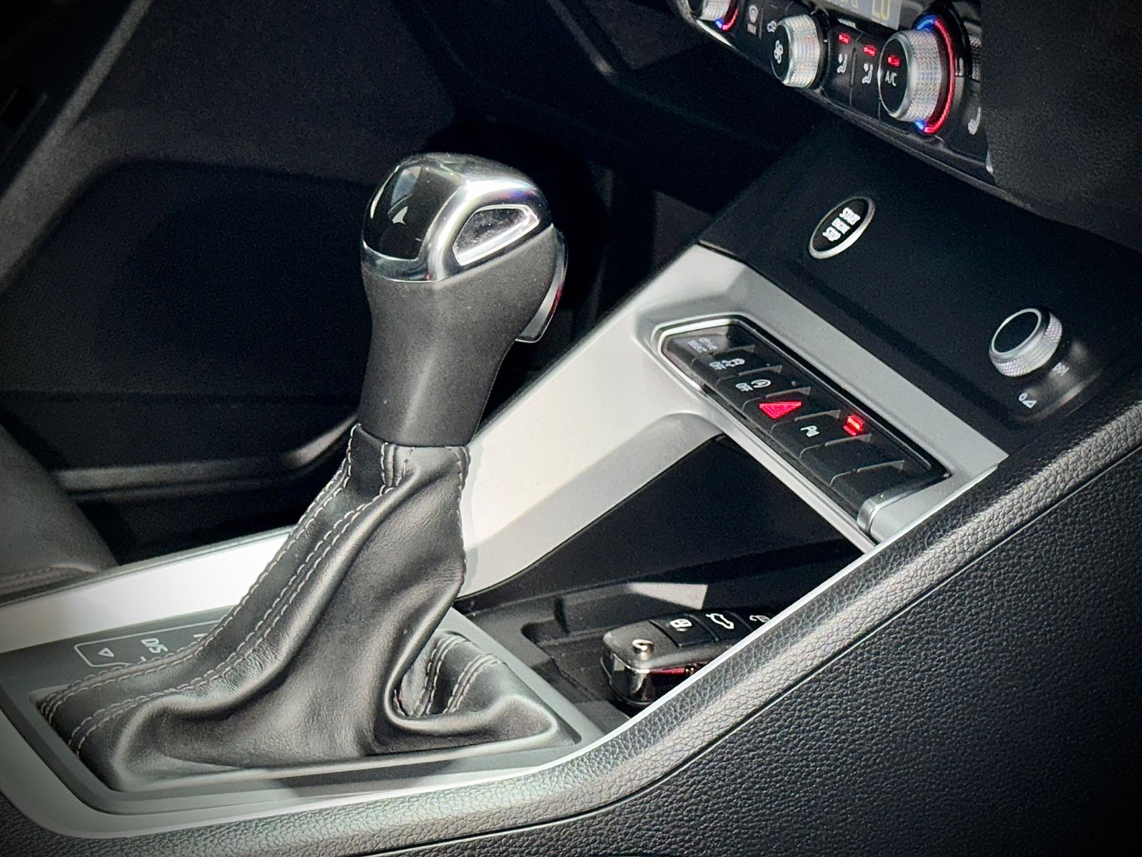Audi Q3 Sportback 45 TFSI quattro - Samsaru's Car Outlet