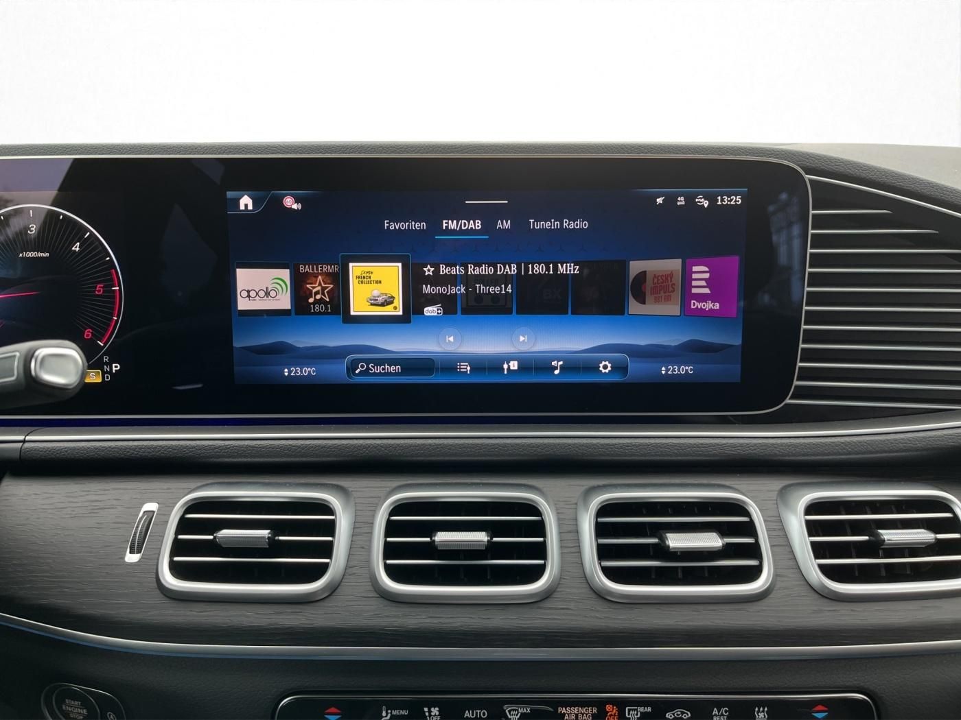 Mercedes-Benz GLE 450 d 4M *AMG-Line*Night*Pano*AHK*Burmester*