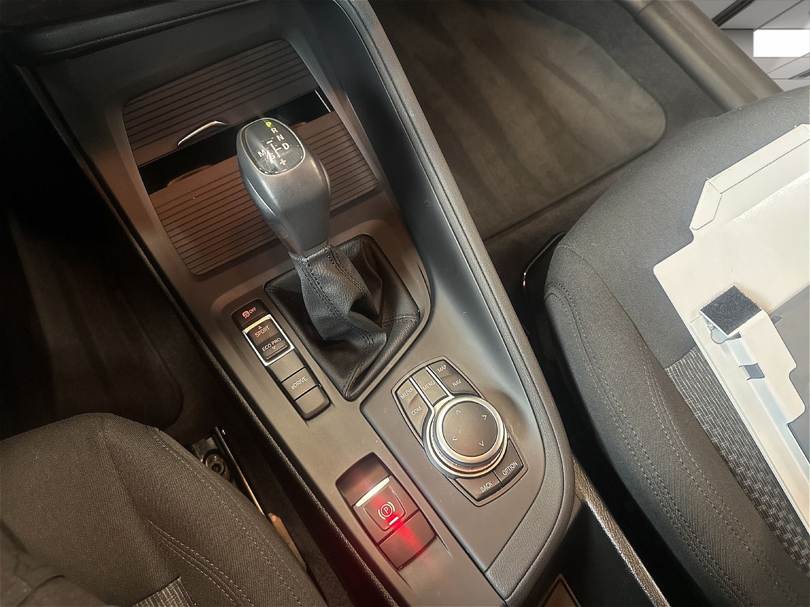 BMW X1 xDrive25e - Samsaru's Car Outlet