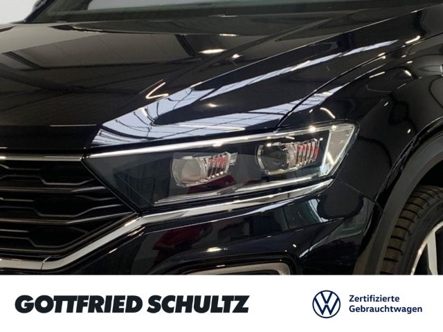 Volkswagen T-Roc R-LINE TSI DSG - Samsaru's Car Outlet